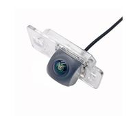 Reversing Cameras For BMW 3 E46 E90 E91 For M3 E92 E93 AHD 1080P 170° FishEye Vehicle Rear View Camera HD Car Back up Reversing Camera Reverse Camera(A)