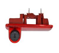 Reversing Cameras High Definition Waterproof IR Night Vision Rear View Backup Brake Light Camera fits for Trafic 2014 Third Rear Parking Camera