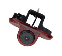 Reversing Cameras No Parking Line Night Vision Rear View Backup Brake Light Camera fits for Trafic 2001-2014 Rear Parking Camera