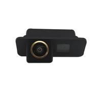 Reversing Cameras Parking Reverse CCD Vehicle Car Rear View Camera 170 Degree For Focus 2 Hatchback 2008 2009 2010 2011 Parking Camera