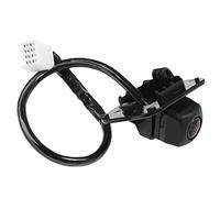 Reversing Cameras Rear View Backup Camera 39530T2AU110M2 39530-T2A-U110-M2 39530-T2A-U21 Fit fits for Accord 2.4 3.5 2014 2015 2016 2017(B)(B)