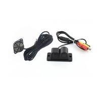 Reversing Cameras Rear View Reversing parking Camera 2 in 1 Auto Car Parking Sensors Radar Waterproof DC 12V Accessories Parking Sensor Kit