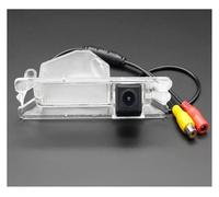 Reversing Cameras Replacement for Nissan For Micra K12 K13 For March 2011-2015 2016 AHD CVBS Car Parking Camera RearView Night Vision Waterproof Car Backup Camera Power Relay Set(Wireless Set)