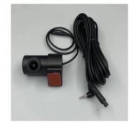 Reversing Cameras Universal streaming media driving recorder indoor 360-degree rotating camera ultra-high definition night vision 1080P Car Backup Camera(4pin 6M)