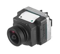 reversing Car Backup Camera Car Rear View Camera Fits for Discovery Sport Fw93-19G590-Bk Lr092733 Lr071641 Lr076683 Lr078470 Gk7219G590Ba Parking Guide Lines