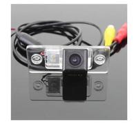 reversing Car Rear View Camera Fits for A3 1994-2003 Hd Ccd Night Vision/Reversing Back Up Camera Back Cameracameras Super Night Vision