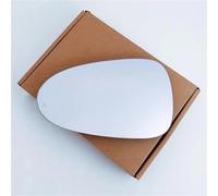 Reversing Car Rear View Mirror Door Wing Glass For Bentley For Continental GT GTC For Flying For Spur 2003-2009 Heating Lens(Left)