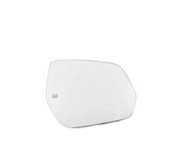 Reversing Car Rear View Mirror Door Wing Glass For Cadillac XT4 2024 Replace Outer Side Mirrors Lens With Heating Door Wing Glass(Right)