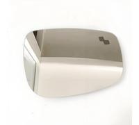 Reversing Car Rear View Mirror Door Wing Glass For Mazda CX-5 CX5 2015 2016 Reflective Lenses Glass With Blind Spot Heating Lens(Right)