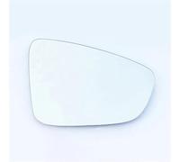 Reversing Car Rear View Mirror Lenses Glass For Sail 3 2015 2016 2017 2018 Side Mirror Lens Driver Left And Right Reflector Glass(Right)