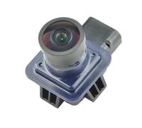 reversing Fits for For 2015-2018 F2Gz19G490A Car Rear View Camera Parking Backup Reversing Camera Night Vision