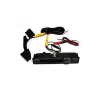 reversing Fits for Puma 2019 2020 2021 Car Reversing Camera 54 Pins Wire Rear View Camera Sync3 Connect Screen Backup Parking Camera Backup Camera Car Backup Camera