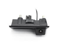 reversing For A3 A4 A5 A6 A8 Q3 Q5 Q7 S3 S5 RS6 1080P HD AHD Rear View Reverse Backup Camera(AHD720P-CVBS720P)