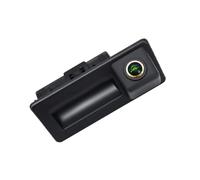 reversing For A4 A4L B9 8W Avant For Allroad 2016-2018 Rear View Backup Parking Reversing Camera(CVBS AHD 720P)