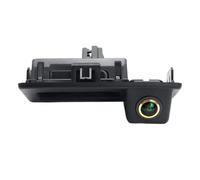 reversing For A5 Q5 A3 8V Q7 A6 A4 A4L S4 Rs4 B9 C-Trek For Atlas For Skoda For Superb A7 Car Reversing Hd Ahd 1080P Rear View Camera Rear View Camera
