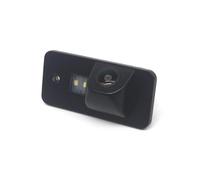 reversing For A6 C6 Avant 2005-2009 HD Night Vision Rear View Reverse Camera(Camera with Wireless)