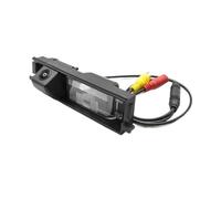 reversing For Peugeot 108 2014-2024 Rear View Backup Camera(A120 CVBS 680x480)