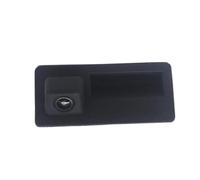 reversing For Seat Alhambra 2010-2014 HD CCD Night Vision Rear View Reverse Camera Rear View Camera(B Dynamic Guidelines)