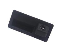 reversing For VW For Passat Sagitar Lavida For Tiguan Touareg HD CCD Rear View Camera with Night Vision Rear View Camera(B Dynamic Guidelines)