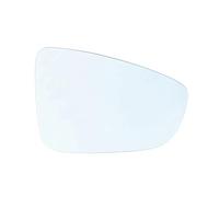 Reversing Lens Glass Compatible With Chevrolet For Sail 3 2015-2018 Auto Accessories Car Rearview Mirrors Glass Outside Door Side Mirror Lens Without Heating