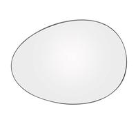 Reversing Lens Glass Compatible With For Mini For Countryman 2007-2015 Car Left Right Door Side For Wing Mirror Glass Heated Spherical Rearview Exterior