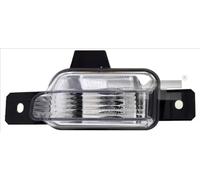 Reversing light lamp Left 17-6036-00-9 TYC for VW TIGUAN TIGUAN VAN