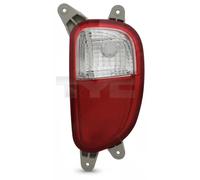 Reversing light lamp Right 19-12211-01-2 TYC for KIA PICANTO II