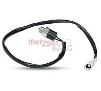 METZGER 0912003 Reverse light switch