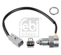 Reversing light switch 109025 FEBI BILSTEIN for LEXUS TOYOTA SUZUKI