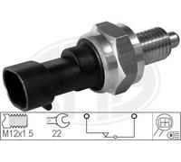 Reversing light switch 330252 ERA for OPEL SENATOR B OMEGA B OMEGA B Estate