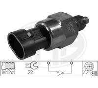 Reversing light switch 330260 ERA for FIAT ALFA ROMEO LANCIA OPEL ABARTH JEEP
