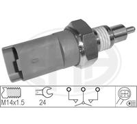 Reversing light switch 330543 ERA for RENAULT DACIA NISSAN OPEL MERCEDES-BENZ