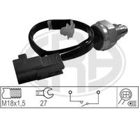 330749 Reverse Light Switch Fits Citroen C1 2 Peugeot 107 108 Toyota Aygo By ERA