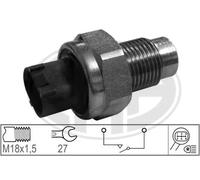 Reversing light switch 330752 ERA for TOYOTA CITROËN PEUGEOT