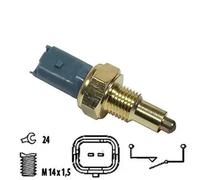Reversing light switch 36012 MEAT & DORIA for RENAULT DACIA NISSAN OPEL