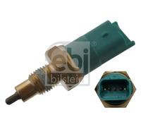 Reversing light switch 37341 FEBI BILSTEIN for RENAULT DACIA NISSAN OPEL SMART