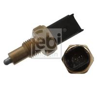 Reversing light switch 37346 FEBI BILSTEIN for CITROËN PEUGEOT FIAT OPEL