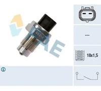 FAE Reverse Light Switch 40847 for Toyota Corolla/Yaris/Vitz/Auris MR and Peugeot/Citroen