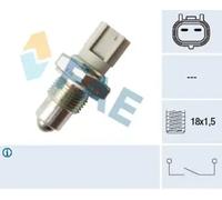 Reversing light switch 40849 FAE for TOYOTA URBAN CRUISER YARIS/VITZ AURIS IQ