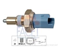 FACET 7.6271 Reverse light switch