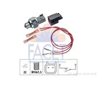 Reversing light switch 7.6274K FACET for VOLVO MITSUBISHI