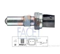 Reversing light switch 7.6283 FACET for FORD MAZDA