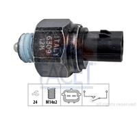 Reversing light switch 7.6309 FACET for HYUNDAI KIA SSANGYONG