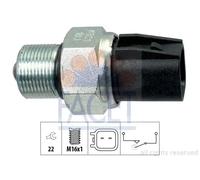 Reversing light switch 7.6321 FACET for FORD TRANSIT Bus TRANSIT Van