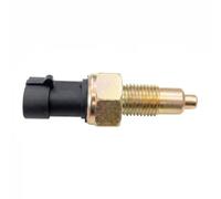 Reversing light switch oval 36002 MEAT & DORIA for ALFA ROMEO FIAT ABARTH LANCIA