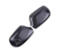 reversing mirror Cover Replacement for Mazda 2 3 6 2004-2008 Left Right Side Rearview Mirror Door Wing Cover Trim Overlay Cap 1 Pair