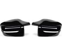 Reversing mirror housing For BMW For 3 5 7 8 Series For G20 G21 For 320d For G30 G38 G11 G12 Wing Mirror Cover
