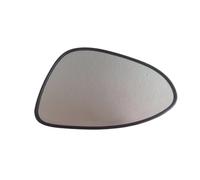 reversing mirror lens Compatible With Chevrolet For Aveo For Sonic 2011 2012 2013 2014 Car Electric Heating Exterior Rearview Mirror Glass Reflective Lens(Right)