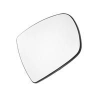 reversing mirror lens For Trafic For MK2 2001-2014 Car Left Side Electric Heated Exterior Rearview Mirror Glass Reflective Lens 7701050267 9636600QAH