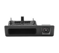 Reversing Night Vision Vehicle Rear View Camera For BMW 5 series F10 F11 3 series F30 F31 F32 X3 F25(Style2)
